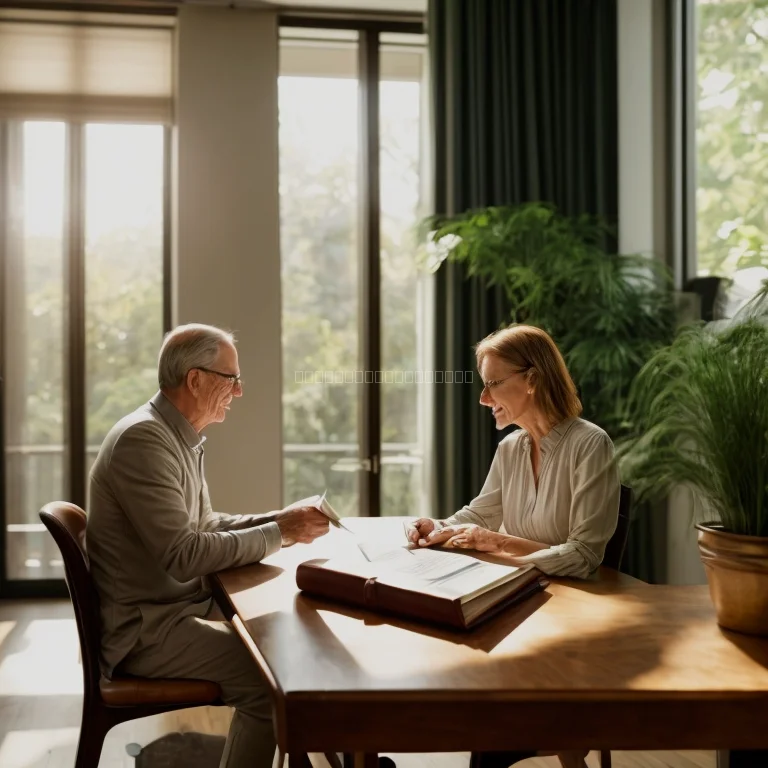 LegacyHelpline contact illustration