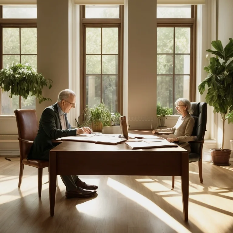 Expert Guidance Tailored to You