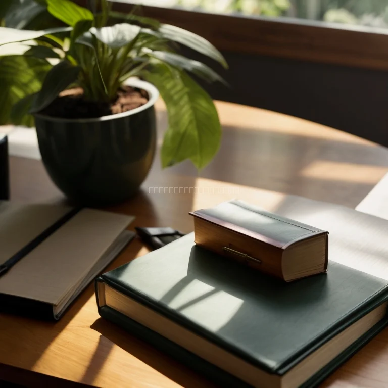 Secure vault for documents