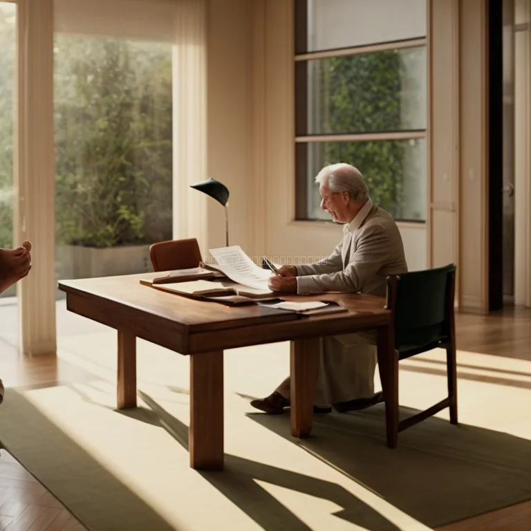 Step-by-step guidance graphic